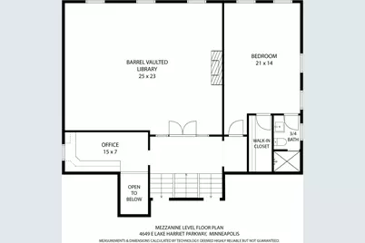 4649 E Lake Harriet Parkway, Minneapolis, MN 55419 - Photo 33