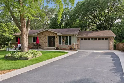 10270 S Oak Shore Drive, Lakeville, MN 55044 - Photo 1