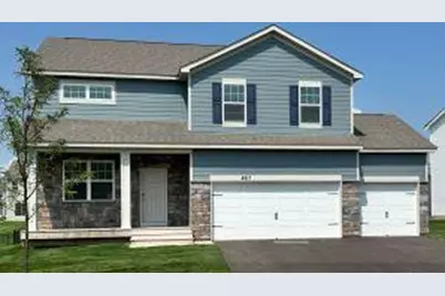 4617 172nd Street W, Lakeville, MN 55044 - Photo 1