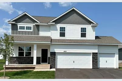 4603 172nd Street W, Lakeville, MN 55044 - Photo 1