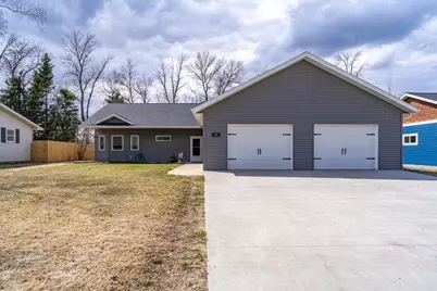 1603 Hoven Lane, Crookston, MN 56716 - Photo 1