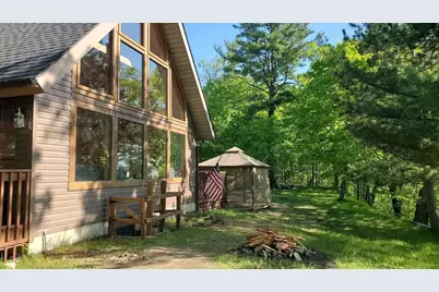 707 28th Street NW, Hackensack, MN 56452 - Photo 1