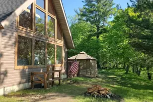 707 28th St NW, Hackensack, MN 56452 - Photo 1