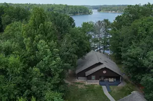 10860 S Long Lake Rd, Iron River, WI 54847 - Photo 1