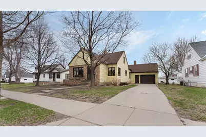 411 Ash Street S, Sauk Centre Township, MN 56378 - Photo 1