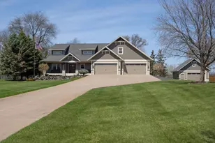 25152 Firefly Ave, Wyoming, MN 55092 - Photo 1