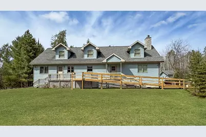 4533 N Grace Lake Road SE, Bemidji, MN 56601 - Photo 1