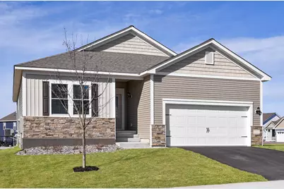 10213 Twin Lakes Parkway NW, Elk River, MN 55330 - Photo 1