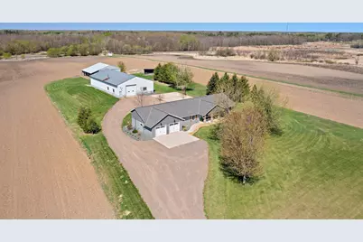 40610 Vickers Street NE, Stanchfield, MN 55080 - Photo 1