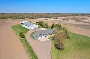 40610 Vickers St NE, Stanchfield, MN 55080 - Photo 1