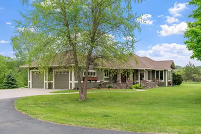 374 Indigo Trail, Troy Township, WI 54022 - Photo 1