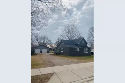 104 Douglas Avenue, Carlos, MN 56319 - Photo 1