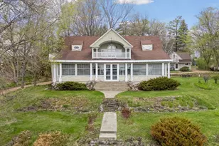 3022 Shoreline Dr, Minnetonka Beach, MN 55391 - Photo 1