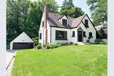 531 W Summit Avenue, Fergus Falls, MN 56537 - Photo 1