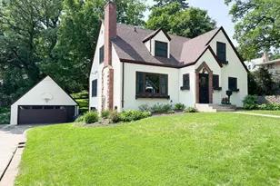 531 W Summit Ave, Fergus Falls, MN 56537 - Photo 1