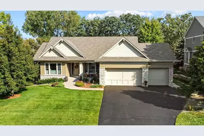 947 Wild Rose Court, Eagan, MN 55123 - Photo 1