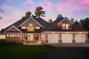 1242 Maple Leaf Trail NW, Walker, MN 56484 - Photo 3