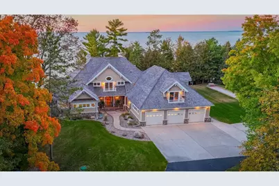 1242 Maple Leaf Trail NW, Walker, MN 56484 - Photo 1