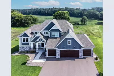 4465 167th Avenue NW, Andover, MN 55304 - Photo 1