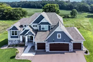 4465 167th Ave NW, Andover, MN 55304 - Photo 1