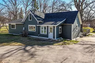 508 E Main Ave, Frazee, MN 56544 - Photo 1