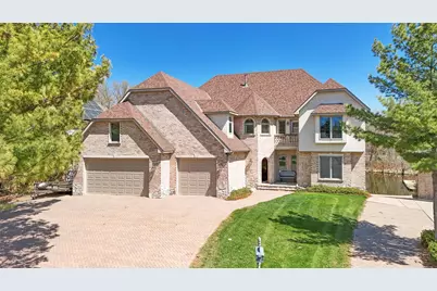 1427 Rosewood Court, New Brighton, MN 55112 - Photo 1