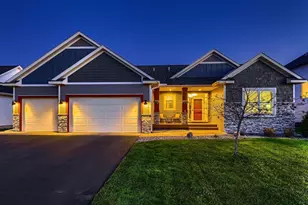 334 143rd Ave NW, Andover, MN 55304 - Photo 1