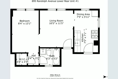 893 Randolph Avenue, Saint Paul, MN 55102 - Photo 15