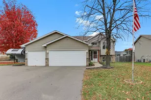 310 Flintwood St SW, Isanti, MN 55040 - Photo 1