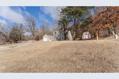 8180 County Road 40 NE, New London, MN 56273 - Photo 1