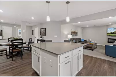 2166 Island Court, Lino Lakes, MN 55038 - Photo 1