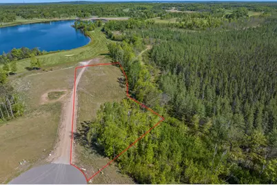 Lot 39 1.59 Acres Royal Lytham Ct, East Gull Lake, MN 56401 - Photo 1