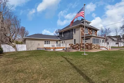 131 Norman Avenue N, Foley, MN 56329 - Photo 1