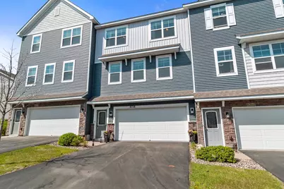 8758 Granite Lane, Woodbury, MN 55129 - Photo 1