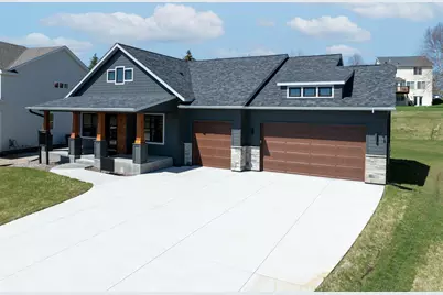 4945 Noble Drive NW, Rochester, MN 55901 - Photo 1