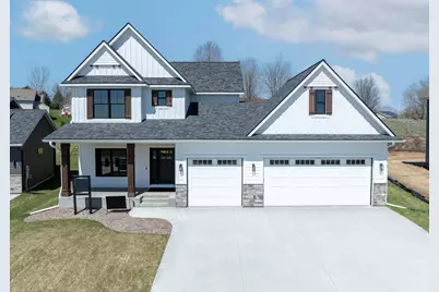 4951 Noble Drive NW, Rochester, MN 55901 - Photo 1