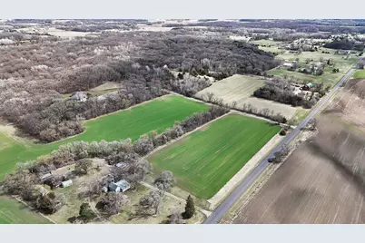 Xxx Huber Avenue NW, Clearwater, MN 55320 - Photo 1