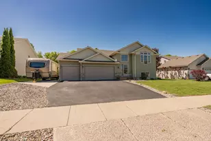 822 Emerson Ave N, Montrose, MN 55363 - Photo 1