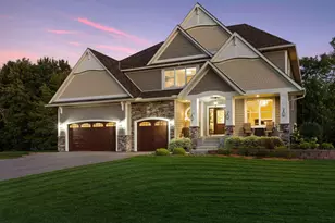 3464 172nd Ln NE, Ham Lake, MN 55304 - Photo 1