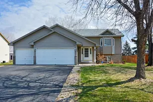 11741 Fillmore St NE, Blaine, MN 55434 - Photo 1