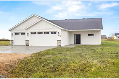 202 Neuman Boulevard, Colfax, ND 58018 - Photo 1