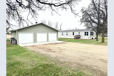 610 Tamarack Street, Badger, MN 56714 - Photo 1