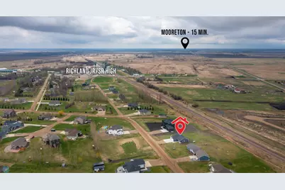 603 Blaine Street N, Colfax, ND 58018 - Photo 33