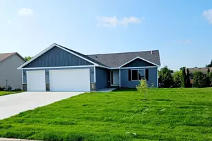 201 Juniper Ln NW, Montgomery, MN 56069 - Photo 1