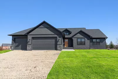 1786 117th Avenue, Hammond, WI 54015 - Photo 1