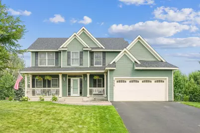 6596 Clearwater Creek Drive, Lino Lakes, MN 55038 - Photo 1