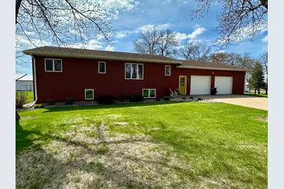 120 S Buckingham Street, Hardwick, MN 56134 - Photo 1