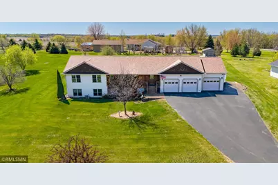 1603 86th Avenue, Hammond, WI 54015 - Photo 1