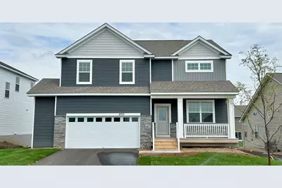 2031 Rainier Drive, Shakopee, MN 55379 - Photo 1