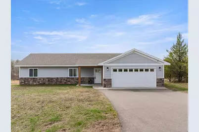 2624 Bluegrass Boulevard SW, Pine River, MN 56474 - Photo 1